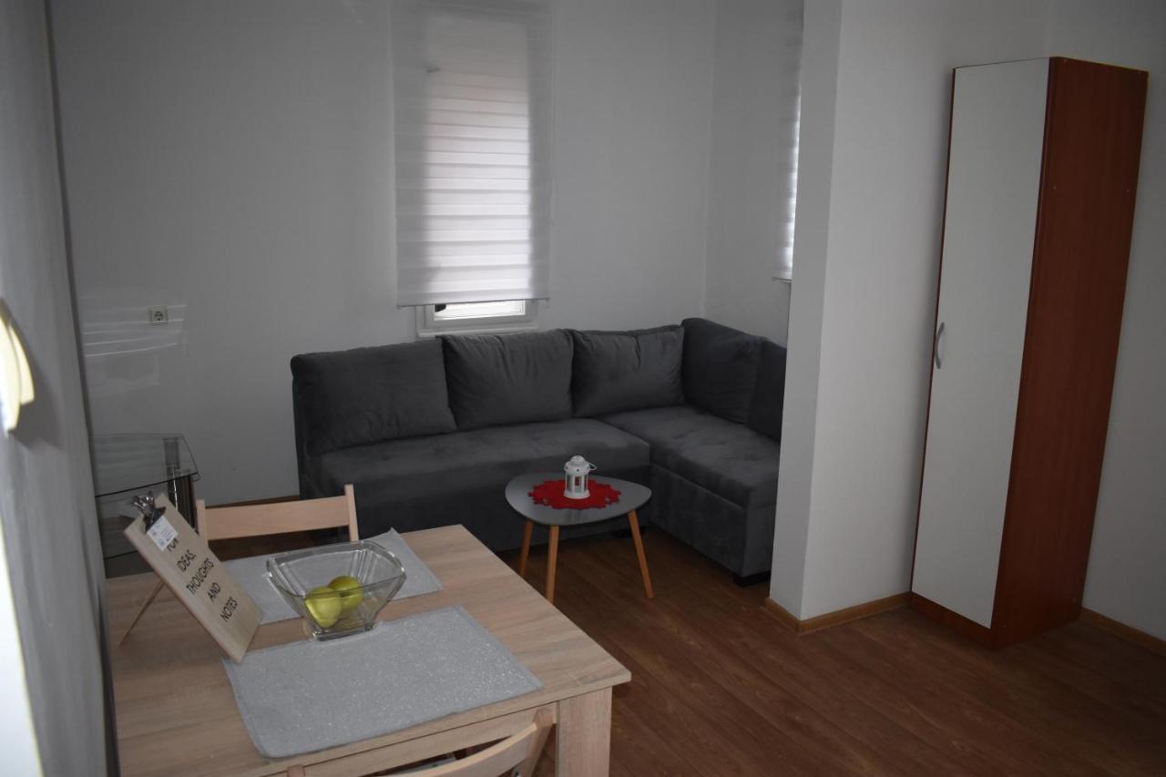 De Lux Apartment & Rooms Emilia Banja Luka Kültér fotó