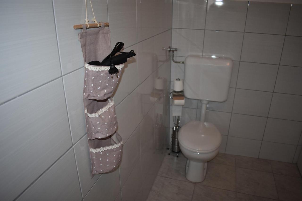 De Lux Apartment & Rooms Emilia Banja Luka Kültér fotó