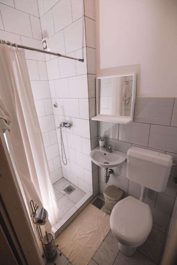 De Lux Apartment & Rooms Emilia Banja Luka Kültér fotó