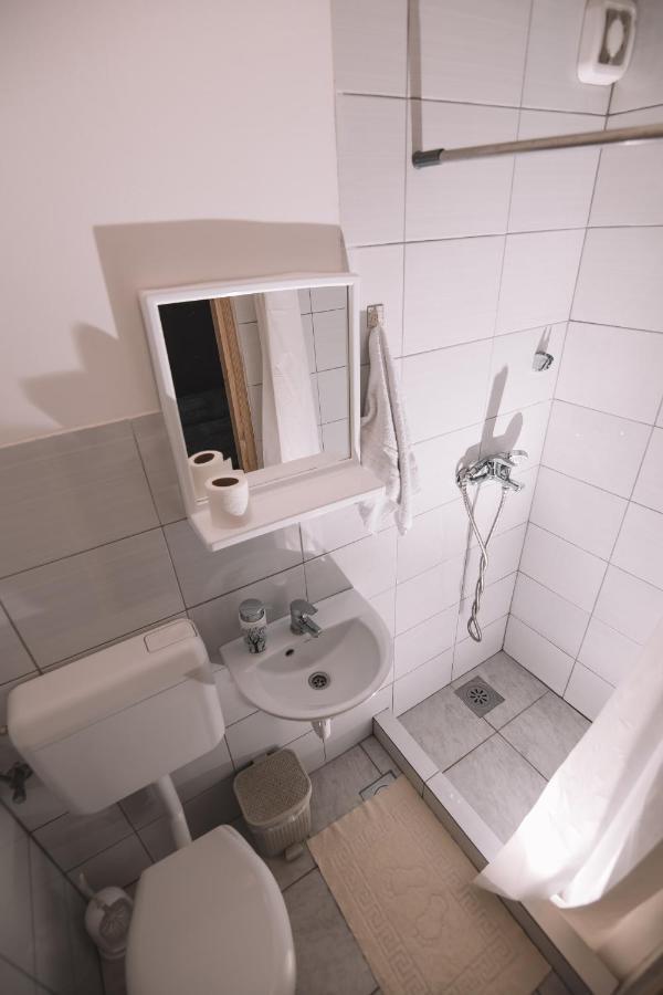 De Lux Apartment & Rooms Emilia Banja Luka Kültér fotó